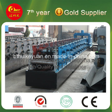 High Quality Cee Profile Purlin Roll Forming Machine